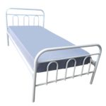 CAMA TUBULAR SOLTEIRO MANDAMOVEIS SLIM